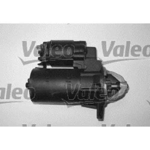 Štartér 458184 /VALEO/ - obr. 2