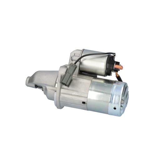 Štartér 458206 /VALEO/ - obr. 3