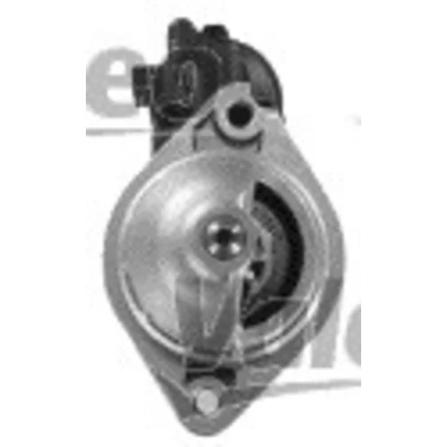 Štartér 458473 /VALEO/ - obr. 1