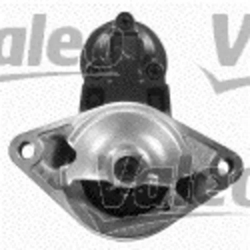 Štartér 458478 /VALEO/ - obr. 1
