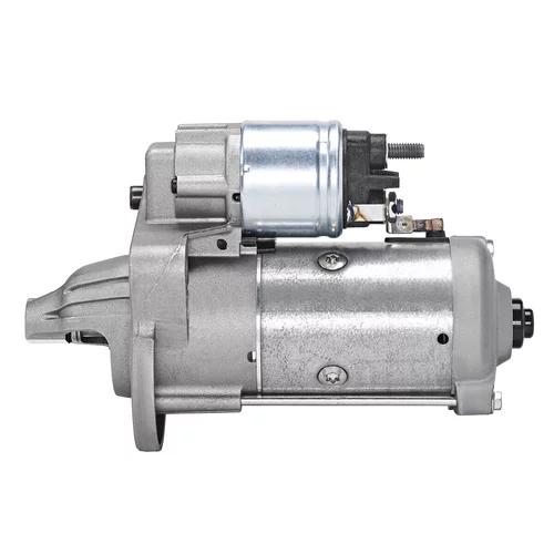 Štartér 458706 /VALEO/ - obr. 3