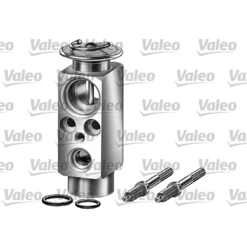 Expanzný ventil klimatizácie VALEO 508694