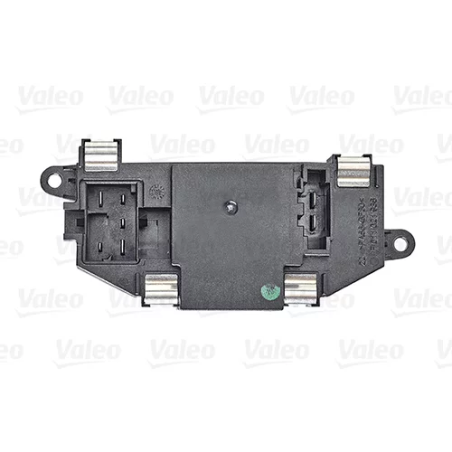 Regulator, ventilator vnutorneho priestoru 515135 /VALEO/ - obr. 1