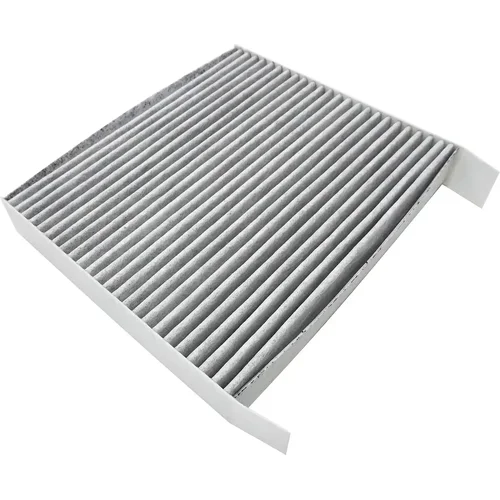 Filter vnútorného priestoru VALEO 516007