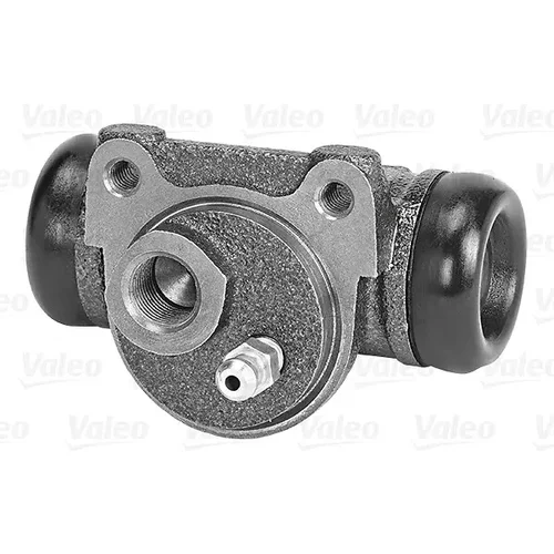 Sada brzdových čeľustí VALEO 553673