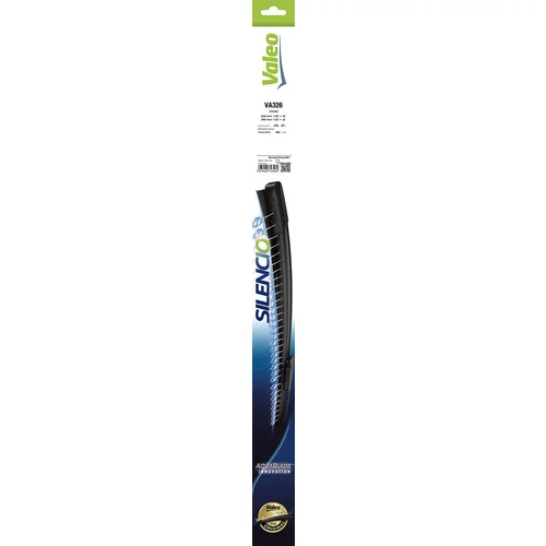 Stieracia lišta 572326 /VALEO/ - obr. 2