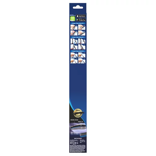 Stieracia lišta 574126 /VALEO/ - obr. 5