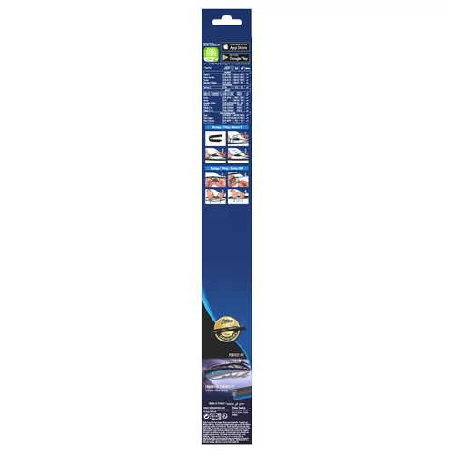 Stieracia lišta 574271 /VALEO/ - obr. 5