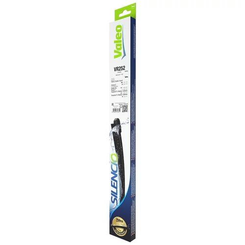 Stieracia lišta 574331 /VALEO/ - obr. 4