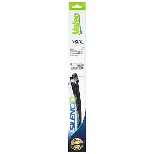 Stieracia lišta 574580 /VALEO/ - obr. 2