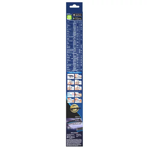 Stieracia lišta 574585 /VALEO/ - obr. 4