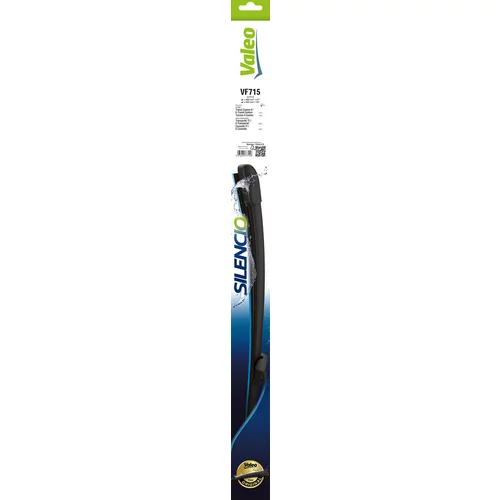 Stieracia lišta 577715 /VALEO/ - obr. 1