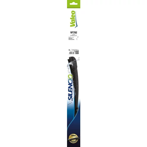 Stieracia lišta 577792 /VALEO/ - obr. 1