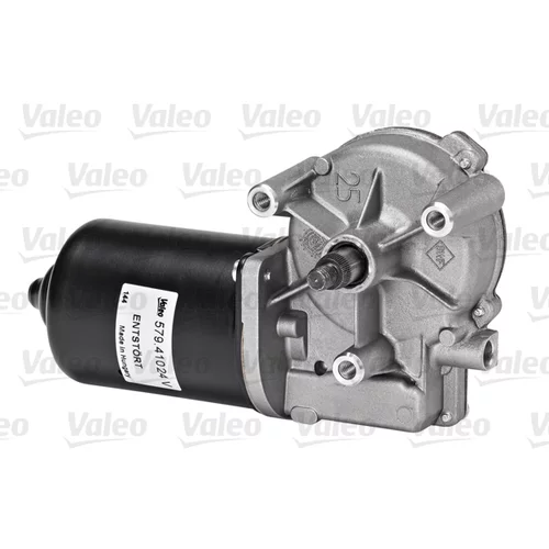 Motor stieračov 579410 /VALEO/ - obr. 2