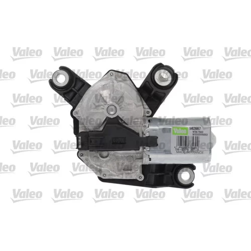 Motor stieračov 582667 /VALEO/ - obr. 3