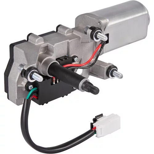 Motor stieračov 584614 /VALEO/ - obr. 2