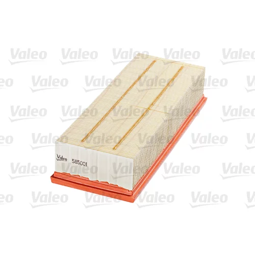 Vzduchový filter 585001 /VALEO/ - obr. 1