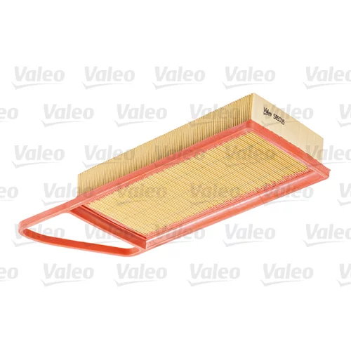 Vzduchový filter 585005 /VALEO/ - obr. 2