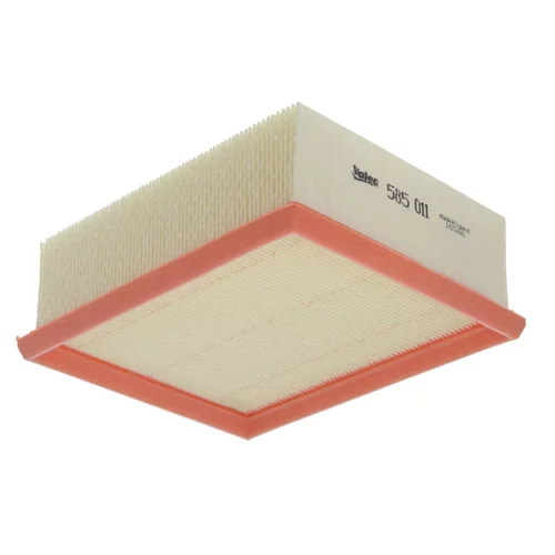 Vzduchový filter 585011 /VALEO/ - obr. 2