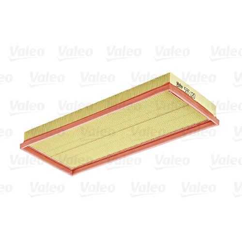 Vzduchový filter 585120 /VALEO/ - obr. 2