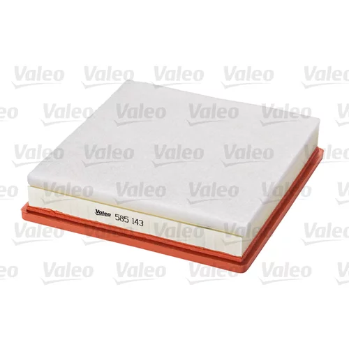 Vzduchový filter 585143 /VALEO/ - obr. 1