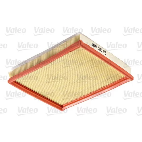 Vzduchový filter 585176 /VALEO/ - obr. 2