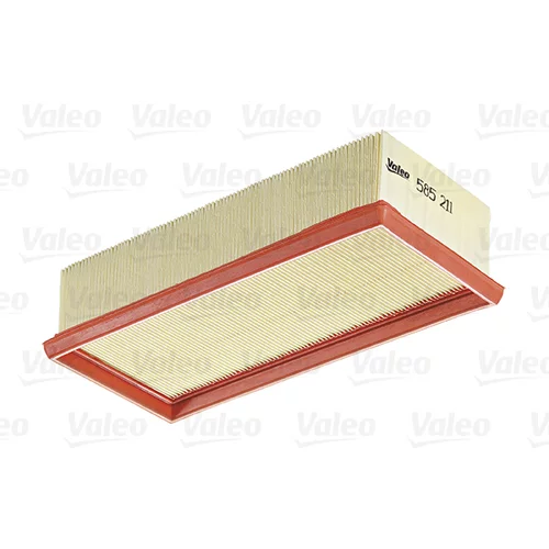 Vzduchový filter 585211 /VALEO/ - obr. 2