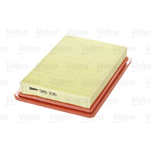 Vzduchový filter 585235 /VALEO/ - obr. 1
