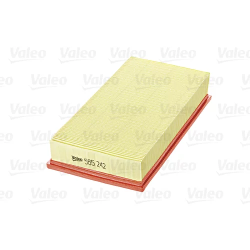 Vzduchový filter 585242 /VALEO/ - obr. 1