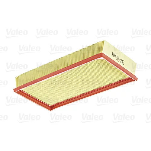 Vzduchový filter 585242 /VALEO/ - obr. 2