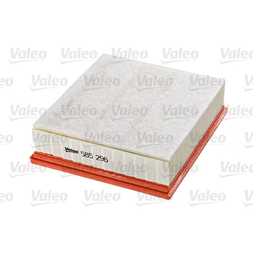 Vzduchový filter 585296 /VALEO/ - obr. 1
