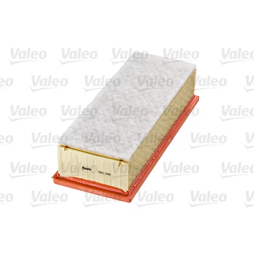 Vzduchový filter 585349 /VALEO/ - obr. 1