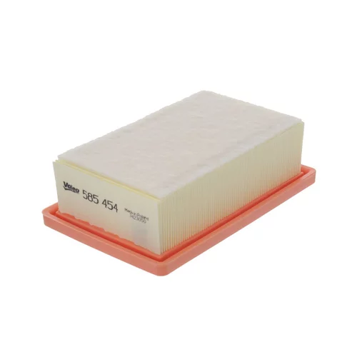 Vzduchový filter 585454 /VALEO/ - obr. 1