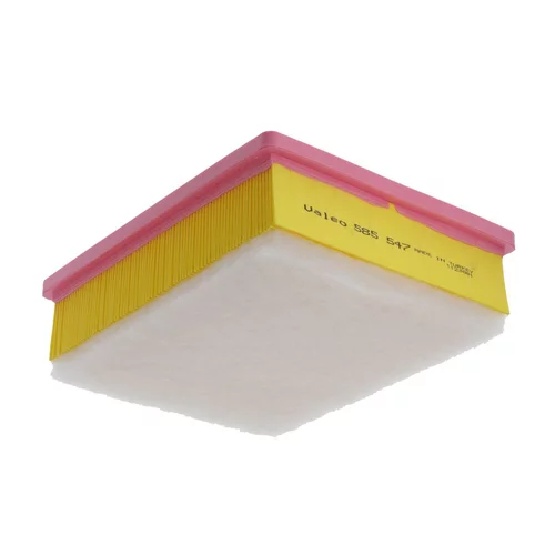Vzduchový filter 585547 /VALEO/ - obr. 2