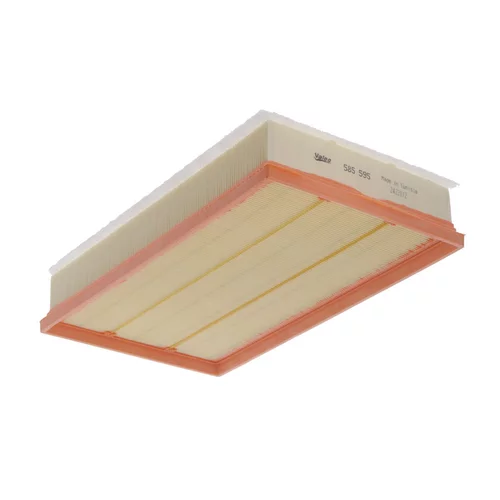 Vzduchový filter 585595 /VALEO/ - obr. 2