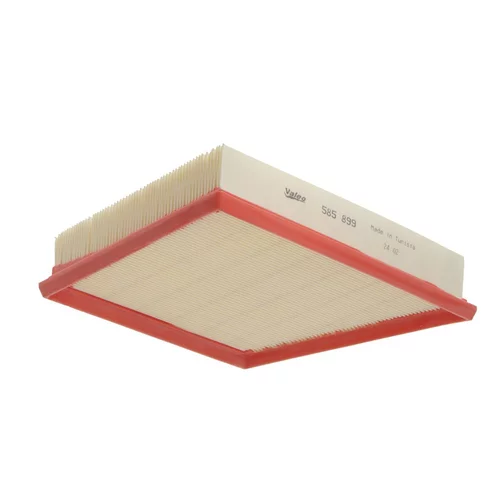 Vzduchový filter 585899 /VALEO/ - obr. 2