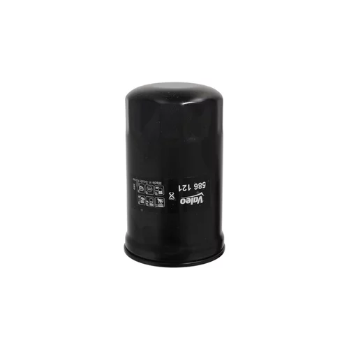 Olejový filter 586121 /VALEO/ - obr. 2