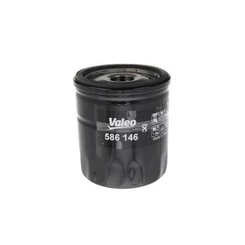 Olejový filter 586146 /VALEO/ - obr. 1