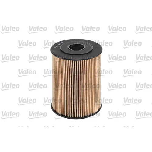 Olejový filter 586526 /VALEO/ - obr. 1