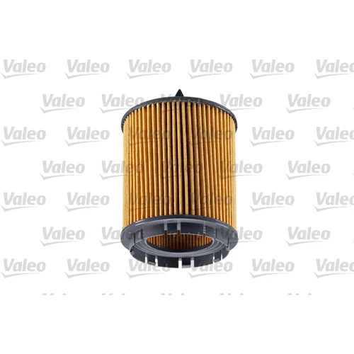 Olejový filter 586563 /VALEO/ - obr. 2