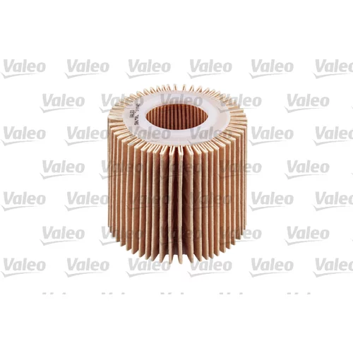 Olejový filter 586581 /VALEO/ - obr. 1