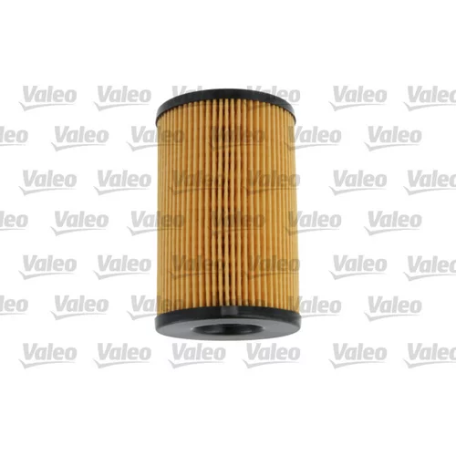Olejový filter 586590 /VALEO/ - obr. 2