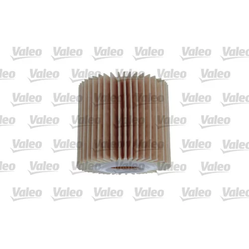Olejový filter 586606 /VALEO/ - obr. 2