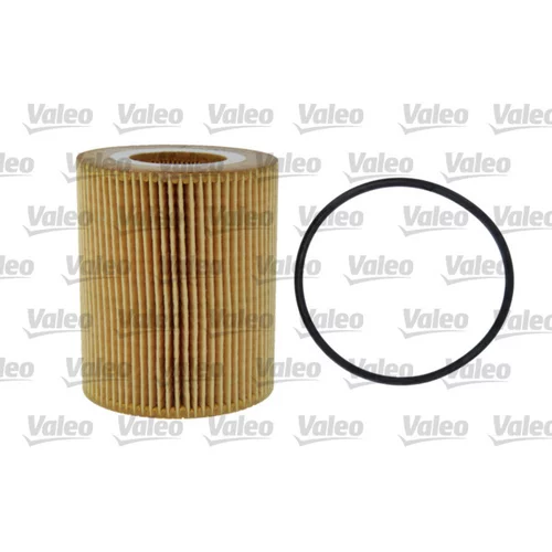 Olejový filter 586609 /VALEO/ - obr. 3