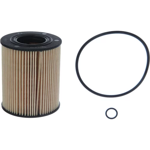 Olejový filter 586624 /VALEO/ - obr. 3