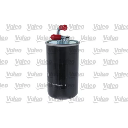 Palivový filter 587078 /VALEO/ - obr. 2