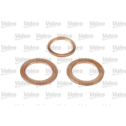 Palivový filter 587215 /VALEO/ - obr. 2
