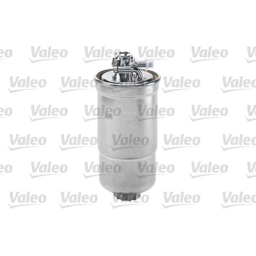 Palivový filter 587500 /VALEO/ - obr. 2