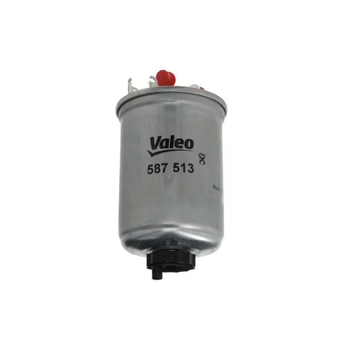 Palivový filter 587513 /VALEO/ - obr. 3
