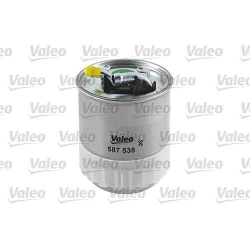 Palivový filter 587535 /VALEO/ - obr. 1